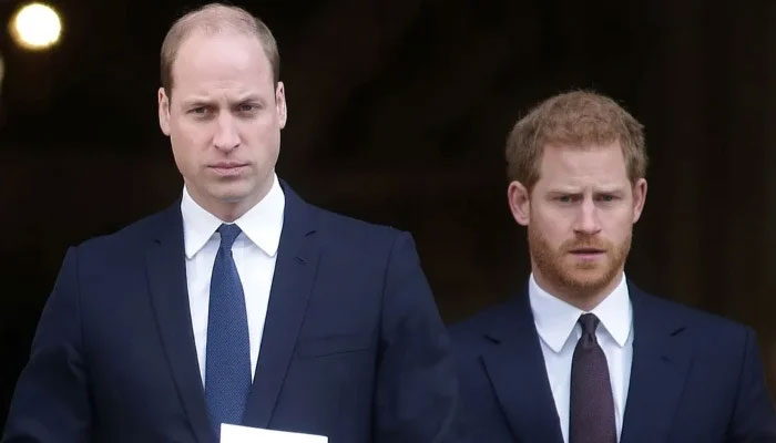 Prince William, Harry unlikely to meet despite heartbreaking death in family