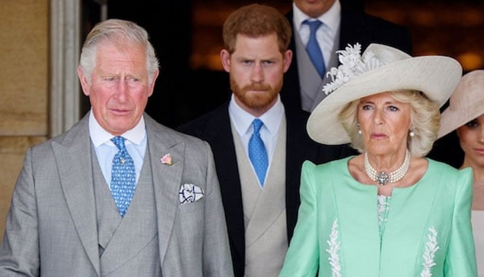 King Charles shuts doors on Prince Harry for good