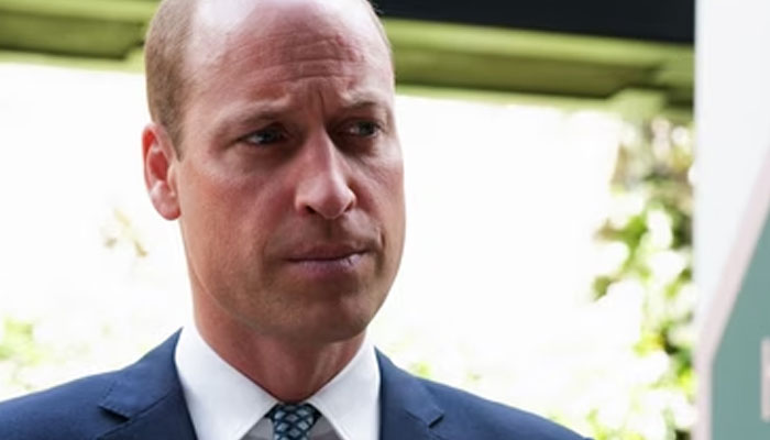 Prince William risks throwing everything away with one misstep