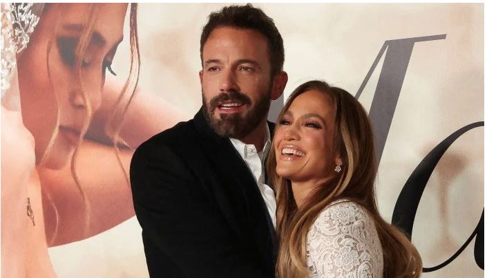 Jennifer Lopez has not fully accepted it is over with Ben Affleck