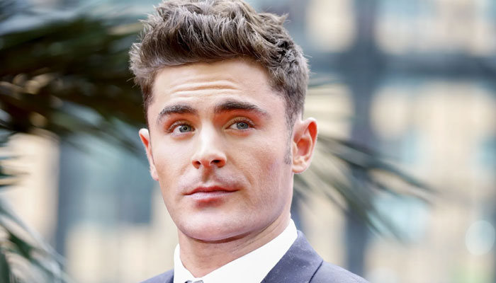 Reason for Zac Efron hospitalization revealed