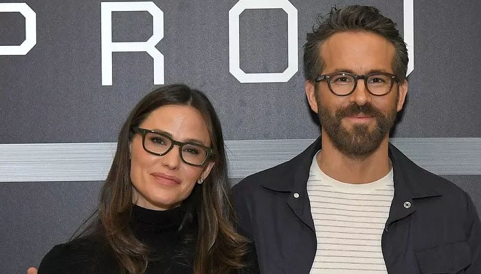 Deadpool & Wolverine stars Jennifer Garner and Ryan Reynolds are full of praise for each other