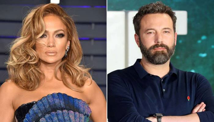 Jennifer Lopez facing hard time accepting Ben Affleck split