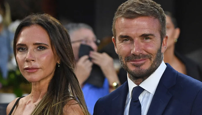 Victoria Beckham on hubby David: I am still in love with him