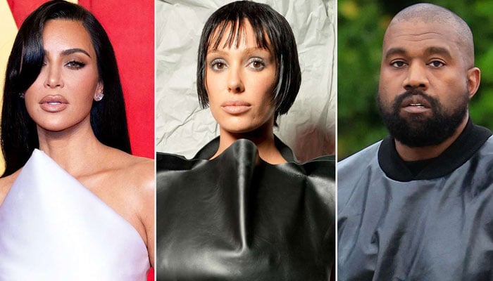 Kim Kardashian breaks silence on Kanye West, Bianca Censori controversy