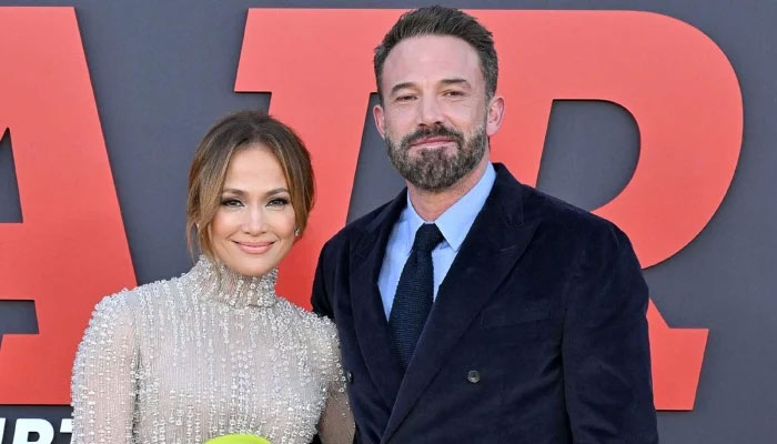 Jennifer Lopez, Ben Affleck going separate ways: Source