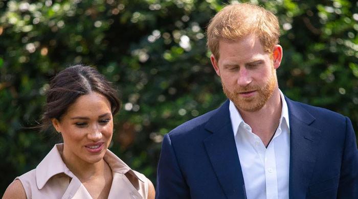 Astrologer predicts about Meghan Markle, Prince Harry's marriage