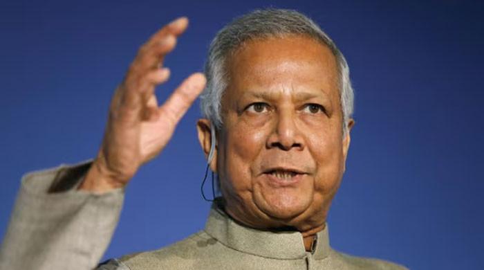 Who is Nobel laureate Muhammad Yunus, Bangladesh protesters’ chosen chief adviser? Dtrends