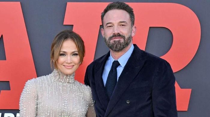 Jennifer Lopez, Ben Affleck going separate ways: Source