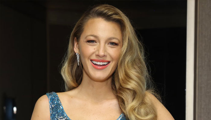 Blake Lively sports Ryan Reynolds, Gigi Hadids clothes in It Ends With Us’