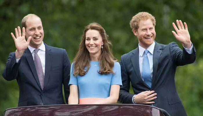 Kate Middletons reaction to Meghan Markle, Prince Harrys royal rift disclosed