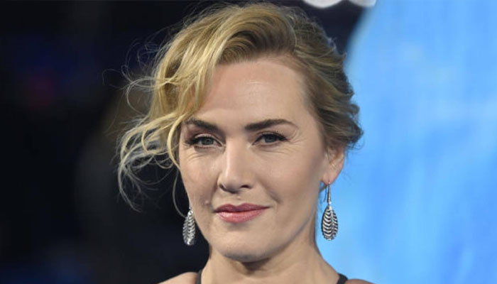 Kate Winslet being honoured with huge achievement