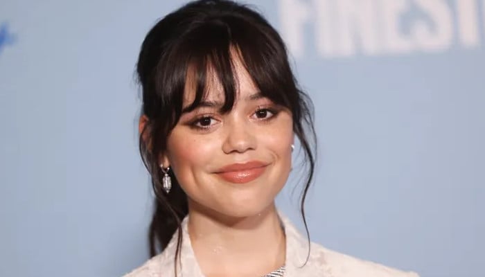 Jenna Ortega recalls the time when she decided to become an actor