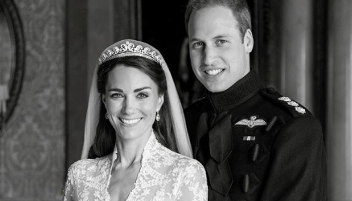 Prince William makes big announcement after Kate Middletons major decision