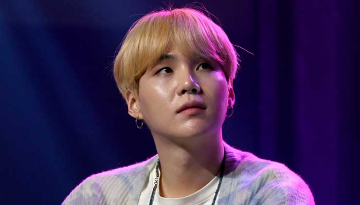 BTS Suga faces backlash for self-serving apology amid DUI scandal