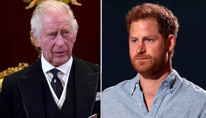 King Charles changing his tactic in managing Prince Harry