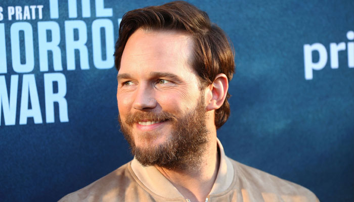 Chris Pratt celebrates daughter birthday in sweet way