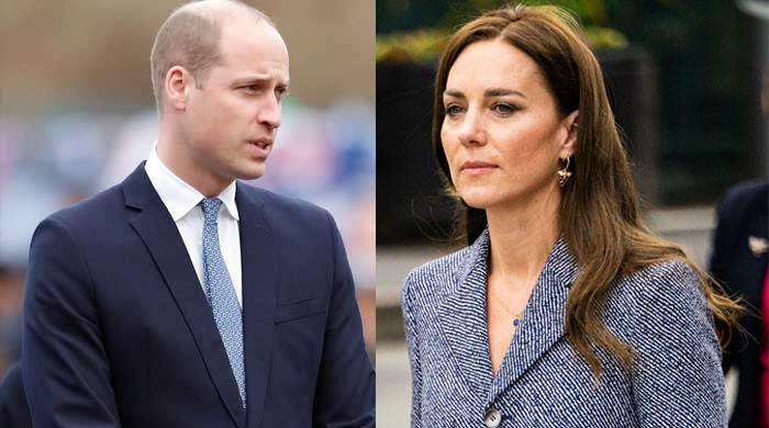 Prince William, Kate Middleton risking their safety in a new bout of terror threats