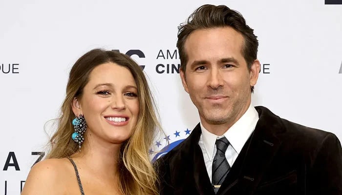 Blake Lively reveals secret behind relationship to Ryan Reynolds