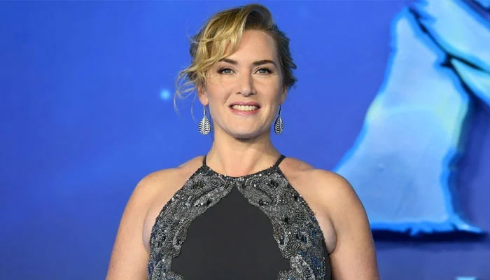 Kate Winslet gives insights into her 50th birthday bash next year