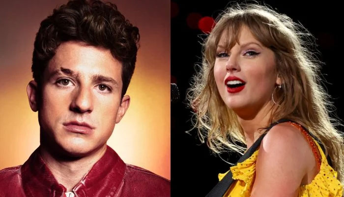 Charlie Puth drops hints of new album with Taylor Swift’s influence