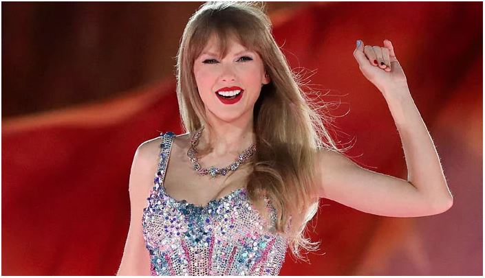 Taylor Swift reveals security plans for next Eras shows after recent threat