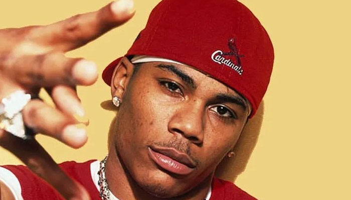 Nelly gets in trouble over suspected drug possession