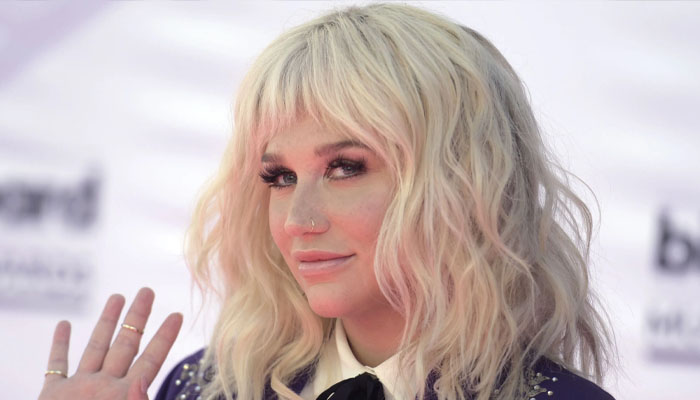 Kesha makes surprise announcement while reflecting on hit song