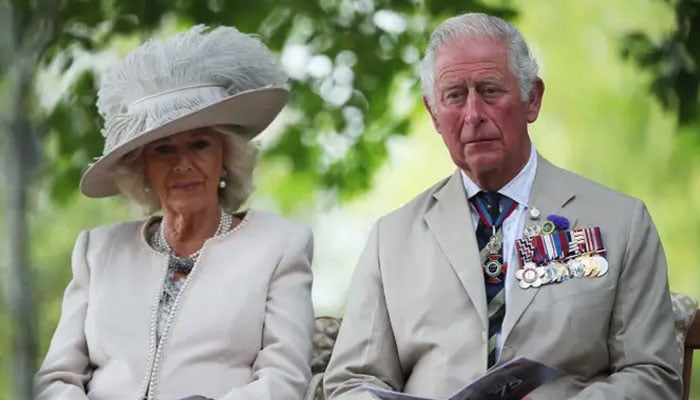 King Charles, Queen Camilla marital problems laid bare: ‘A constant battle’