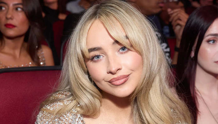 Sabrina Carpenter makes shocking revelation post Espresso celebration