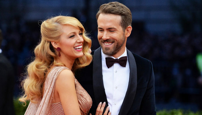 Blake Lively recalls Ryan Reynolds romantic gesture before they have ‘4000 children’