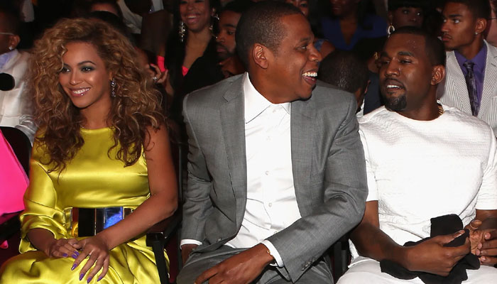 Kanye West shocking advice to Beyoncé, Jay-Z resurfaces