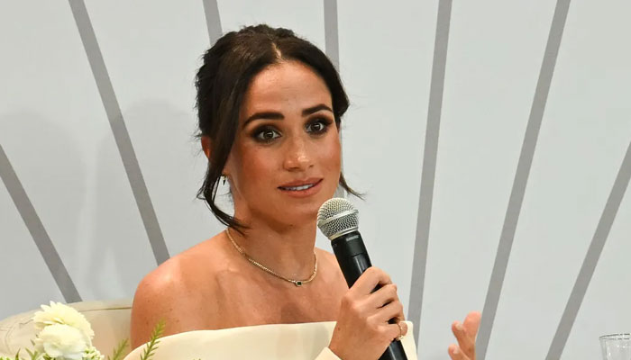 Publics boredom with Meghan Markle risks major downfall