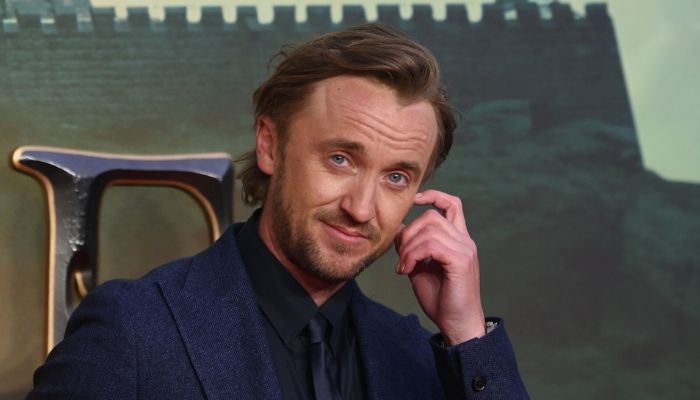 Harry Potter actor Tom Felton joins Joker star in new horror film