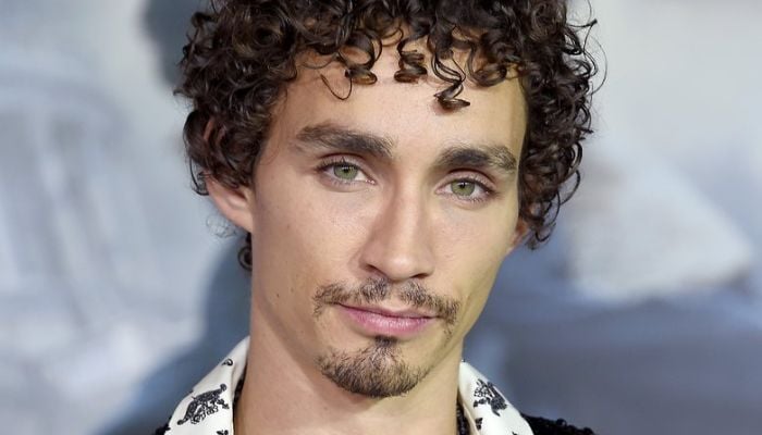 The Umbrella Academy star Robert Sheehan was buried alive on finale set