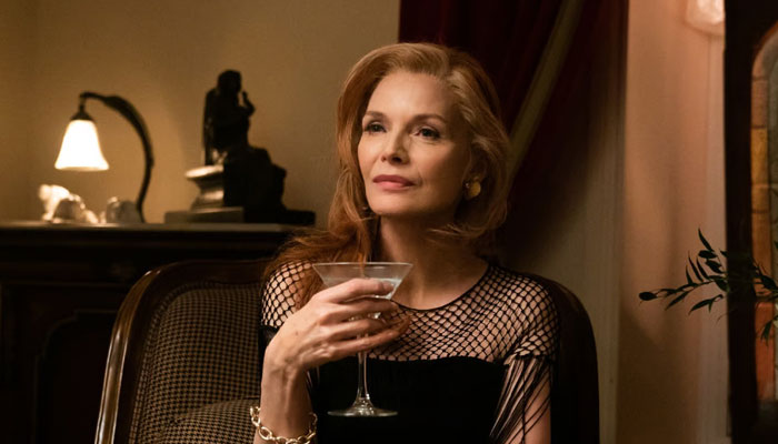 Yellowstone taps Michelle Pfeiffer for new spinoff