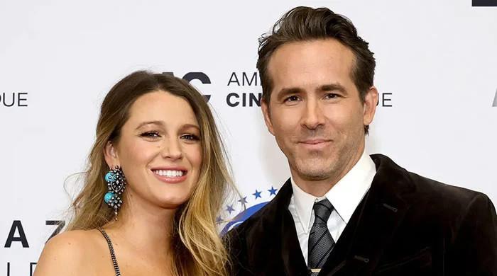 Blake Lively reveals secret behind relationship to Ryan Reynolds