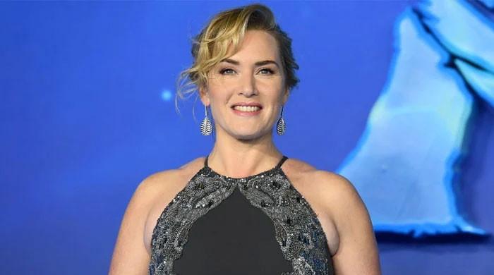 Kate Winslet gives insights into her 50th birthday bash next year