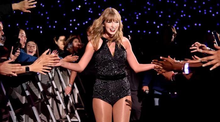 Taylor Swift fans find a safe space in Vienna amid 'Eras Tour' cancellation