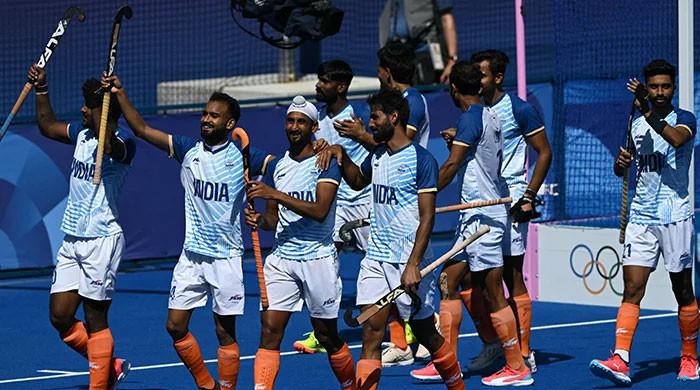 Paris Olympics: India hockey team defeats Spain by 2-1, bags bronze medal