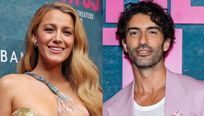 Justin Baldoni gushes over brilliant Blake Lively