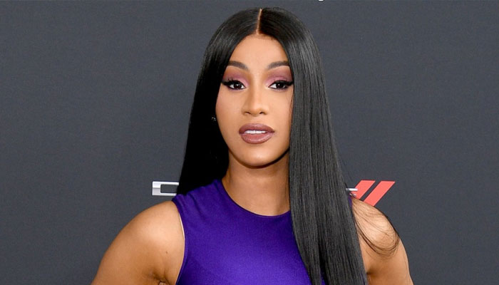 Cardi B shares Freak Accident that nearly caused pregnancy loss