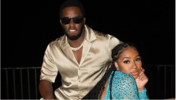 Yung Miami speaks for the first time about her time with Sean Diddy Combs