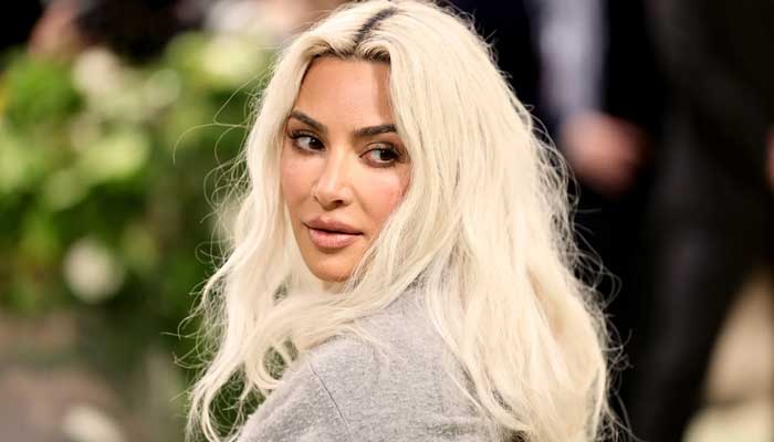 Kim Kardashian open to dating but has new priorities