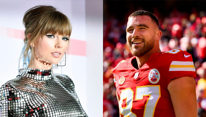 Travis Kelce gets very concerned for Taylor Swift post terror attack