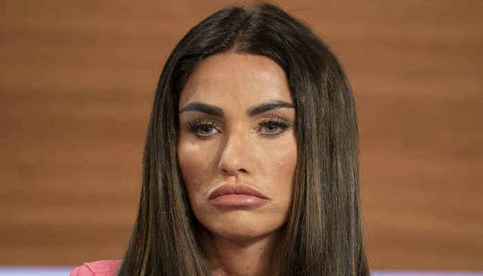 Whats next for Katie Price after her arrest?