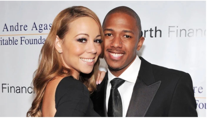 Nick Cannon jokes about Mariah Carey not wanting him after 12 kids