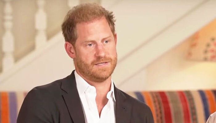 Prince Harry still purely traumatized by Princess Dianas battle