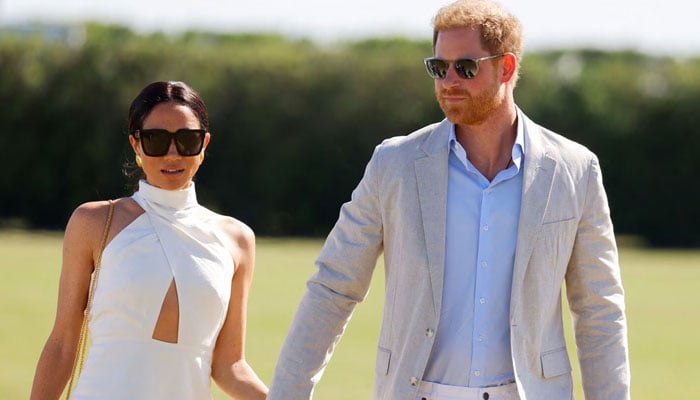 Prince Harry, Meghan Markle set to upstage Royal family with next move