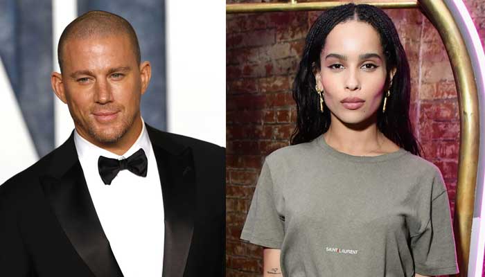 Zoe Kravitz, Channing Tatum share ‘beautiful experience of ‘Blink Twice